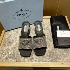 Picture of Prada Shoes Women _SKUfw110504769fw